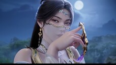 Mon maap Untuk tahun ini Jin Ping Er Dihati Medusa minggir dulu 💦💦