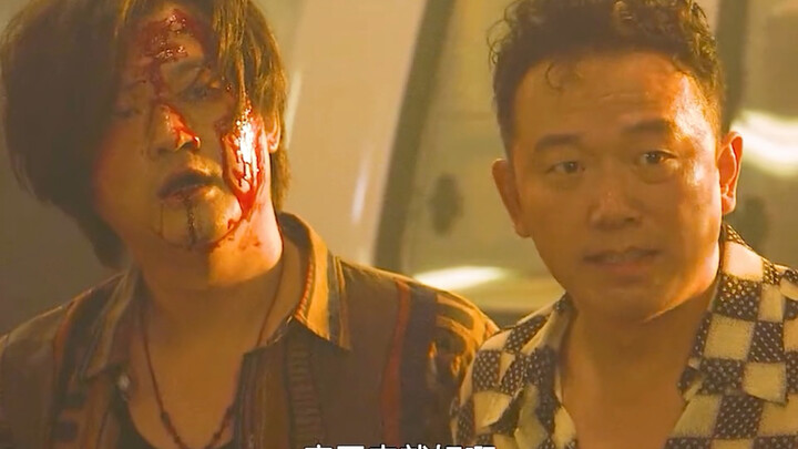 ในยามที่คุณตกอยู่ในอันตรายที่สุด ก็มักจะเป็นครอบครัวของคุณเองที่คอยปกป้องคุณเสมอ