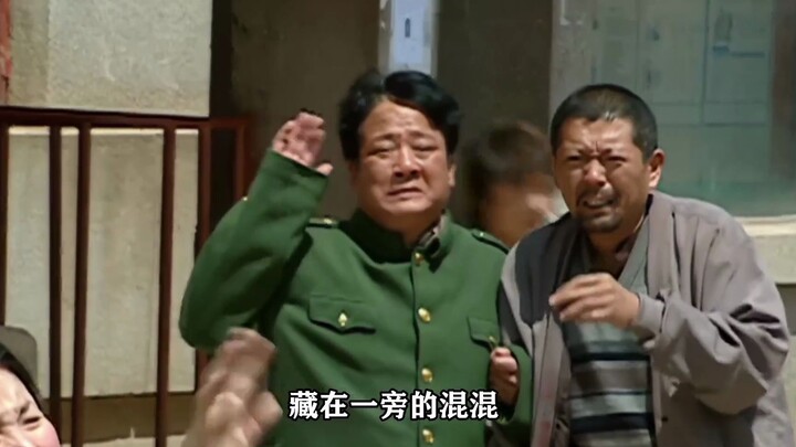 ซื่อจินลงพื้นที่เพื่อเกลี้ยกล่อมให้สวีซานตัวลาออกจากกองทัพ แต่ใครจะคาดคิดว่าหลังดื่มเหล้าไปหนึ่งถ้วย