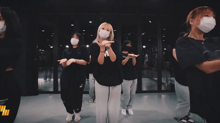 Late but here we are! Somi Jeon Somi's "DUMB DUMB" | Dance Cover | Cover Dance [LJ Dance]