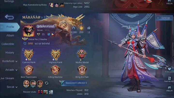 MASHA USER✓
