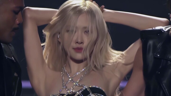 【4K 60fps】Rosé - Gone + On the Ground (230917)