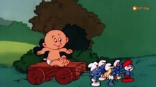 xì trum - johan & peewit tập 13