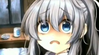 Mononobe No Futo sadge moment