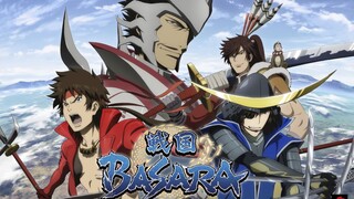 Sengoku Basara S1 Ep.07 Sub Indonesia