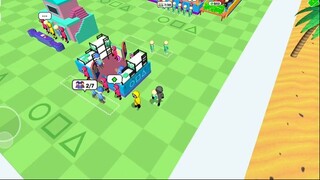 Bậc thầy trò chơi sinh tồn - Hướng dẫn chơi trò chơi Hướng dẫn Phần 1