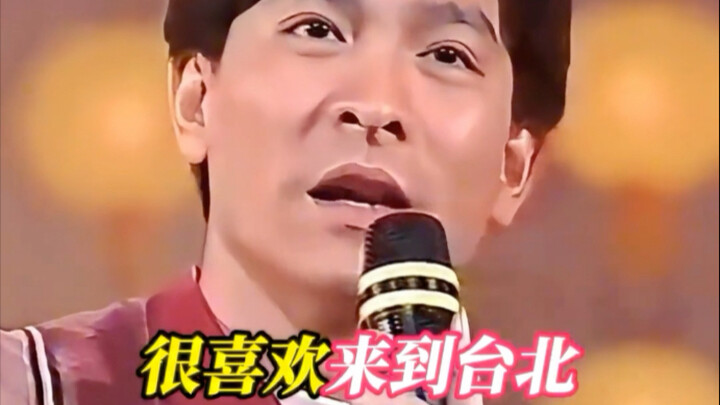 Sự cố nghiêm trọng trên sân khấu khiến Châu Huệ Mẫn bủn rủn, quỳ xuống ngay tại chỗ.