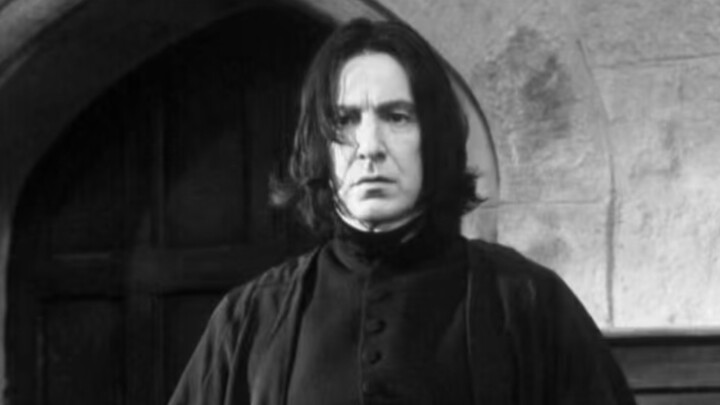"Còn linh hồn của tôi thì sao, Dumbledore?"
