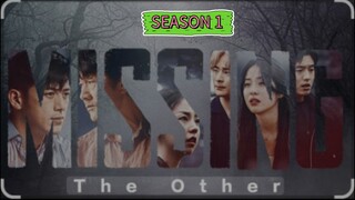 MISSING THE OTHER SIDE S1 EP16 TAGALOG