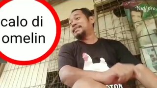 caloo nemen dah.. nyoo ngakak bareng nyooo