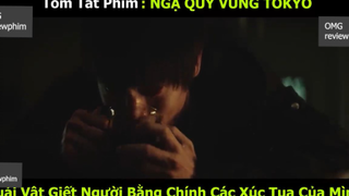 đáng sợ quá p3 #omgreviewphim