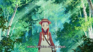 Anne Shirley: EPS 5 SUB INDO