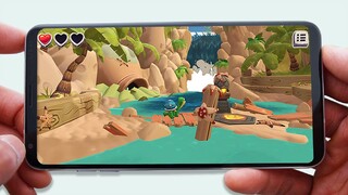 10 New Offline Games for Android/iOS 2021 | PART 27