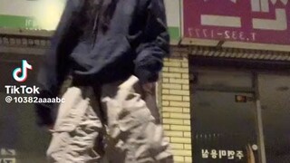 Dance with me