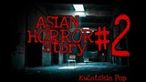 asian Horror Story #2 | JAPANESE STORY | TAGALOG DUB