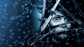 EDWARD SCISSORHANDS (1990) เอ็ดเวิร์ด มือกรรไกร