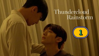 [THURSDAY] 𝐓 𝑯 𝑼 𝑵 𝑫 𝑬 𝑹 . 𝐑 𝑨 𝑰 𝑵 𝑺 𝑻 𝑶 𝑹 𝑴 | EPISODE 1