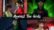 Against The Gods Eps 1 Sub Indo