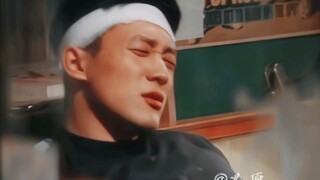 【侯雯元丨王頔】我寻思我也妹有口音呐～
