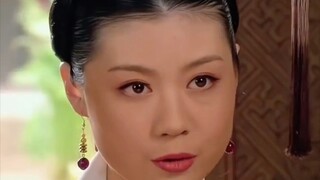 青樱怎么有点拽妃的风范