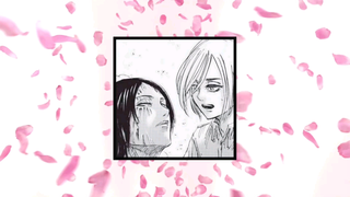 Ymir & Historia