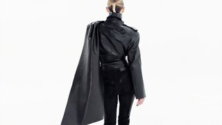 【酣畅淋漓】我不允许有人没看过这个Mugler