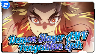 Demon Slayer AMV | Pengeditan Epik_2