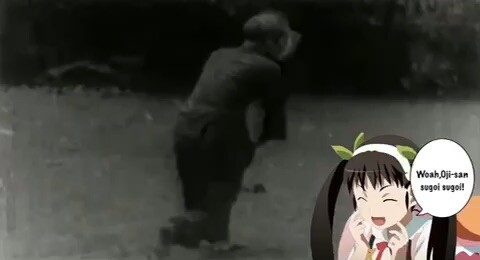 Bacho múa võ ghê quá 😨😨