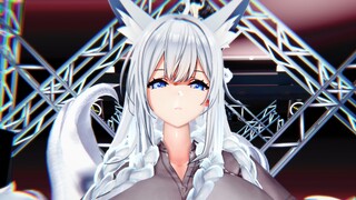 【Big White Fox】Pure Land of Bliss〖Shinano〗