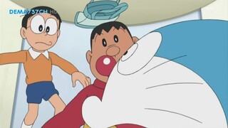 Doraemon episode 468