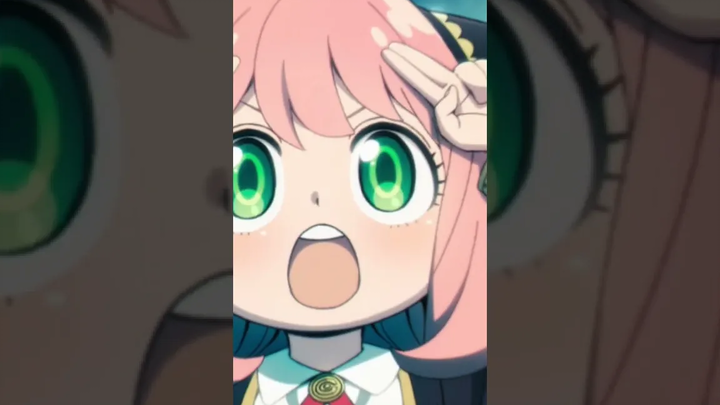 อันย่าเป็นเพื่อนกับเนซึโกะได้