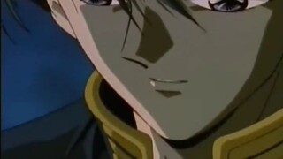 Fushigi Yuugi Episode 20