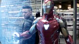[Remix]Các trích đoạn về Người Sắt trong phim Marvel
