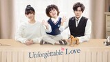UNFORGETTABLE LOVE EP 24 FINALE (CHINESE DRAMA)