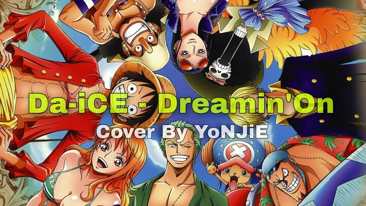 [ YoNJiE ] Dreamin'On / Cover