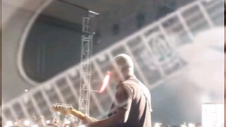 เสียงเพลงแห่งวิญญาณรัอค