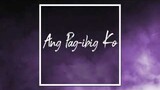 ANG PAG-IBIG KO [Official Audio] - Dello featuring Hyman