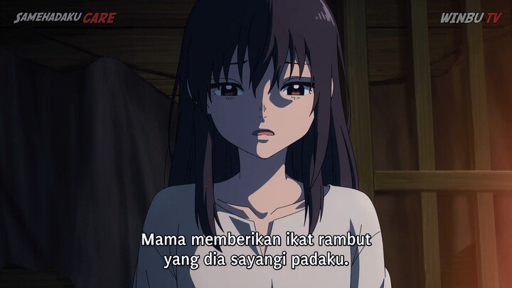 To Your Eternity Season 3 episode 5 Full English Sub | REACTION