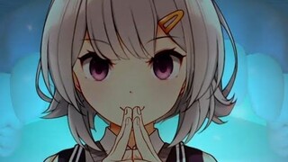 (Daging yang dimasak) Koharu Rikka mempelajari perluasan lapangan