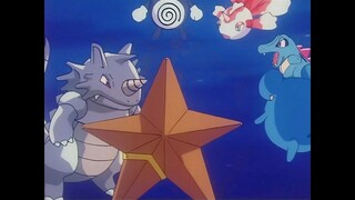 会冲浪的铁甲暴龙，让人印象深刻