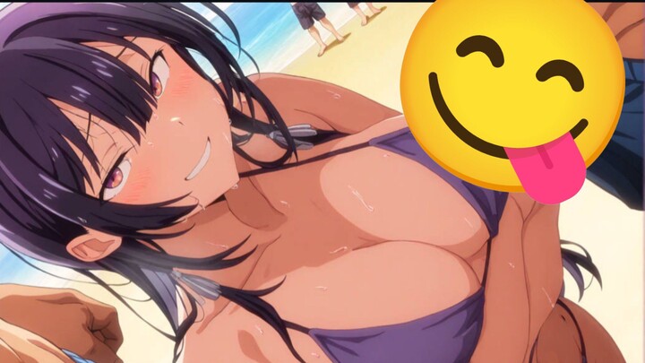 Dikerumuni n om pengen di ajak main 💦