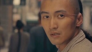 “阿四的一生全都给了少爷跟阿纯!”