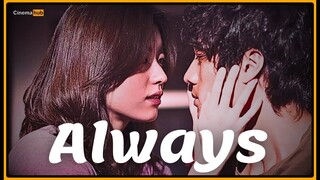 ALWAYS | Movie Recap | So Ji-seob | Han Hyo-joo | Kang Shin-il