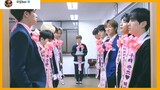 SEVENTEEN 'SVT SCHOOL - SNACK TIME (FT. HAPPY BOO DAY)'