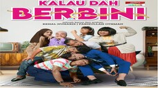 Kalau Dah Berbini (Episode 1)