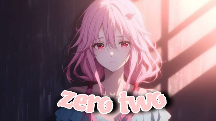 AMV zerotwo