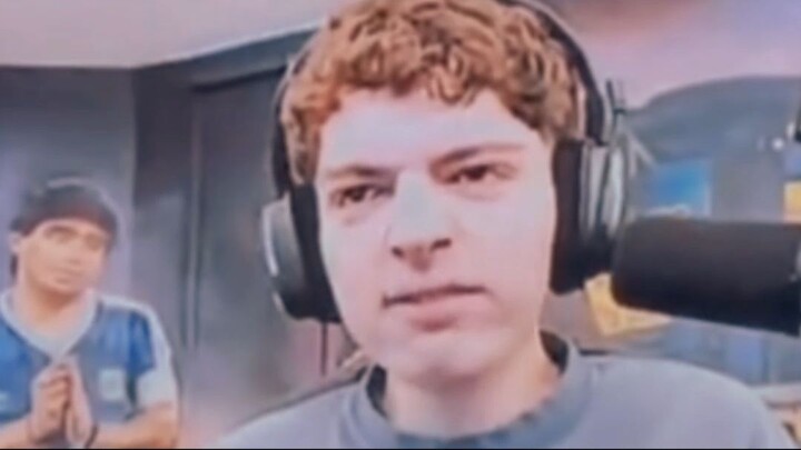 la TRAMPA de DAVOOXENEIZE