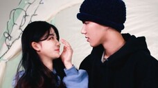 Is there pure friendship between boys and girls? A love test of sitting on your boyfriend's lap and