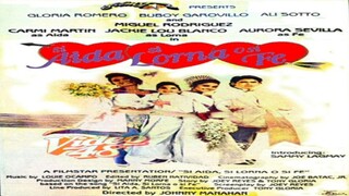 CINEMO: SI AIDA, SI LORNA O SI FE (1989) FULL MOVIE