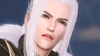《梅花劫》第十集：伤我的女人，你魂飞魄散吧